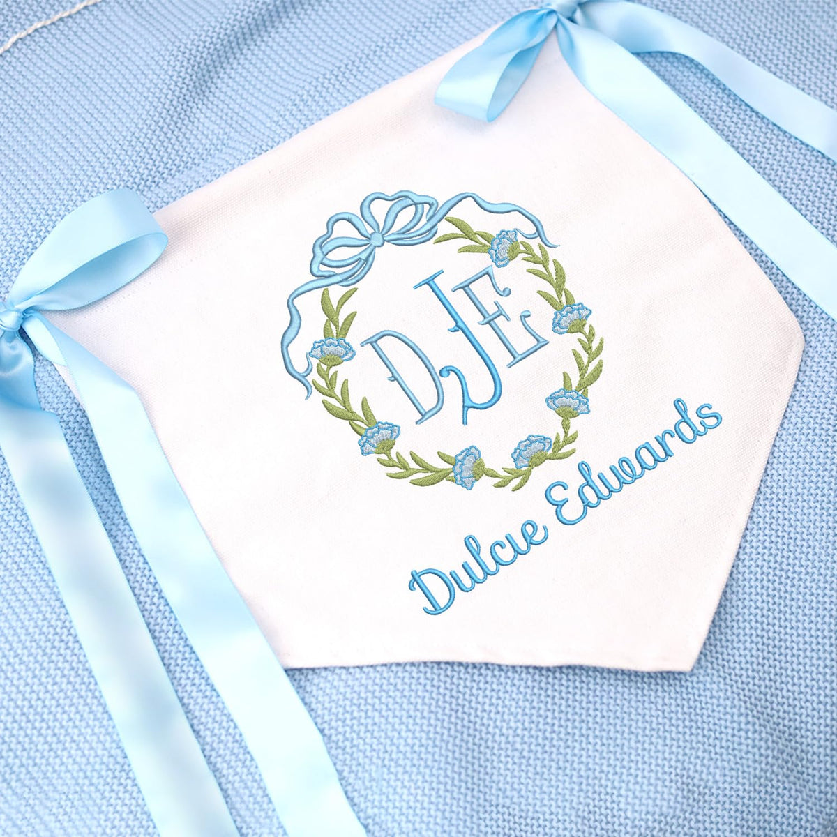 Personalized Baby Flag Annoucement Sign, Baby Hospital Name Sign, Canvas Hanging Pennant Flag Baby Banner, Gift For Babys