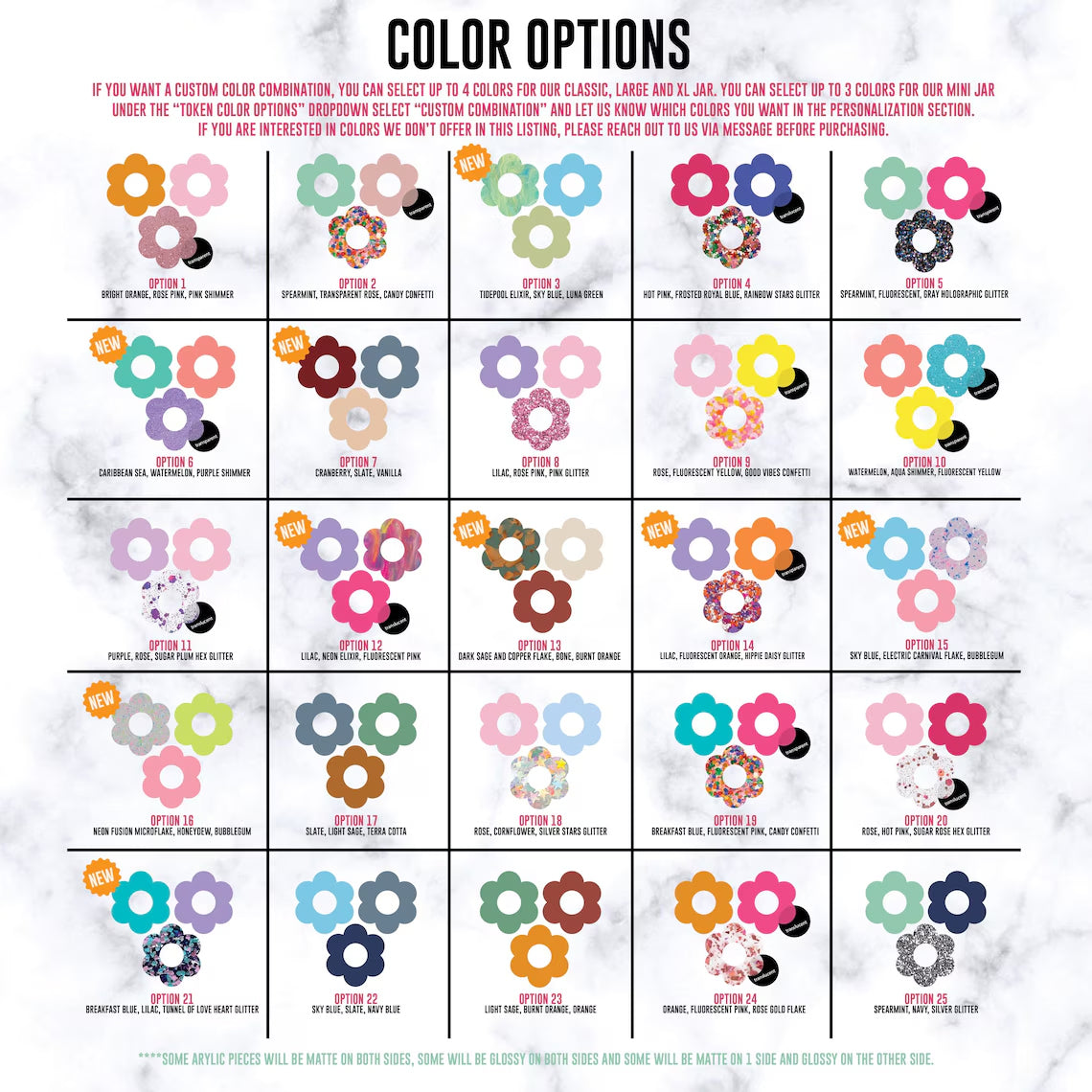 Personalized Kids Reward Jar With Tokens Classroom, Star Jar Chore Chart Gifts For Kids Custom Name