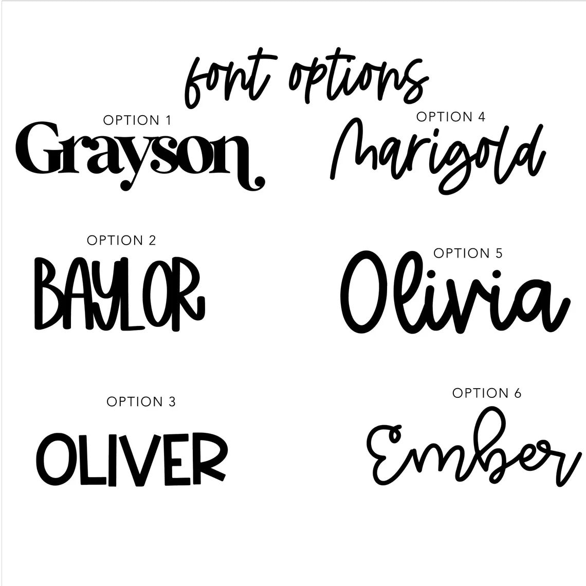 Custom Kids Dry Erase Chore Chart, Weekly Responsibilities Sign Custom Name