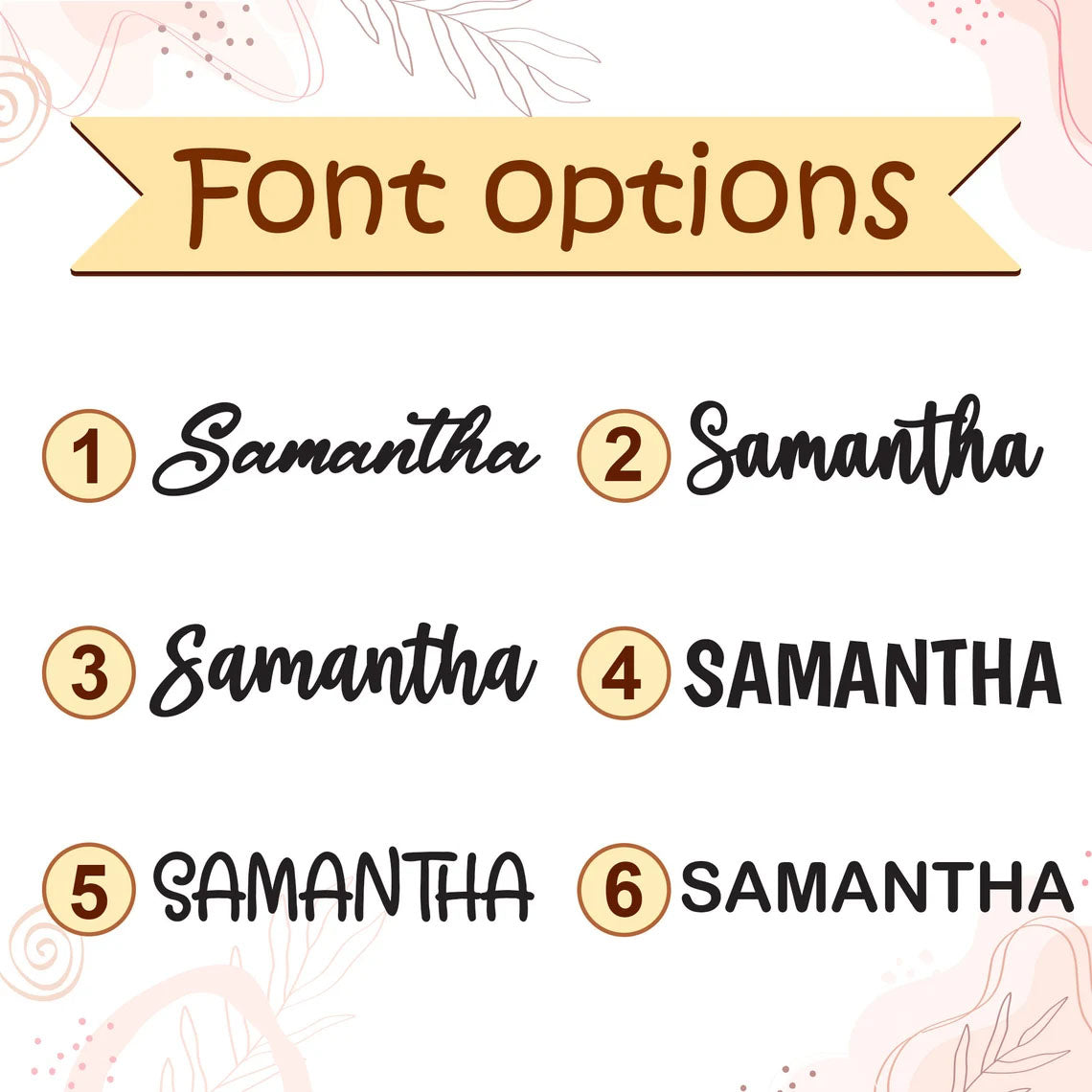 Personalized Chore Chart For Kids, Daily Checklist Custom Name