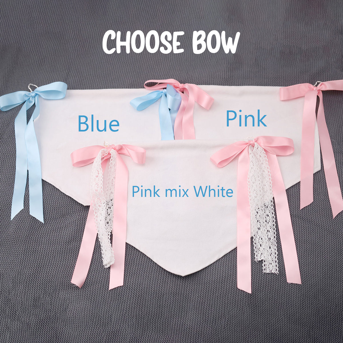 Personalized Baby Annoucement Sign, Canvas Hanging Pennant Flag Baby Banner, Great Gift For Baby