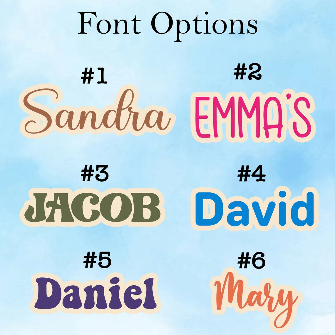 Customized First And Last Day School Sign For Kids, Back to School Gift For Kids
